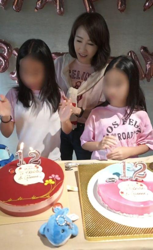 娱乐吃瓜酱生日庆祝,星光熠熠，欢乐满溢